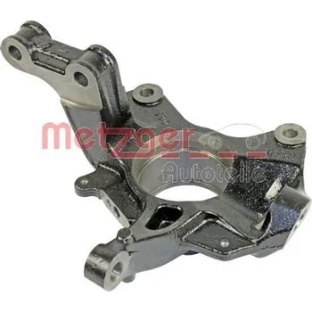 Čep nápravy Čep nápravy, zavěšení kol METZGER 58099101
