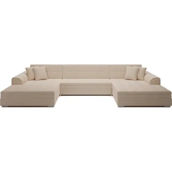 Sedací souprava Vento Royal 01 129x305 Symetrický