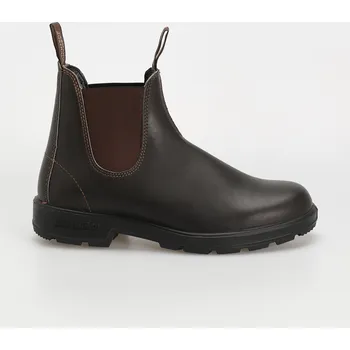 Pánské tenisky Blundstone 500 (brown) 43.5, hnědá