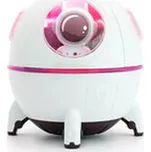 Rio-Beauty Aroma difuzér Spaceship Explorer unisex