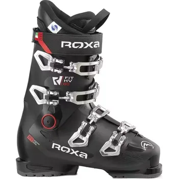 Sjezdové boty boty Roxa R/Fit HV 80 RTL, black/red, 25/26 - vel. 28.5 101661
