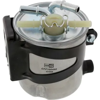 Palivový filtr Palivový filtr CHAMPION CHACFF100495
