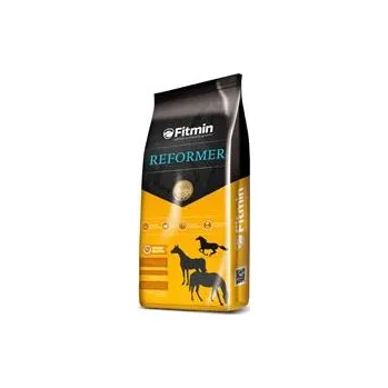 Krmivo pro koně Fitmin horse Reformer rýžové otruby 25 kg - mírně poškozeno, 1ks skladem