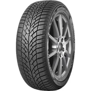 Osobní pneu Kumho WinterCraft WP52+ 215/50 R18 92V