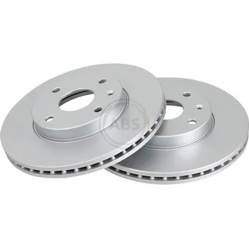 Brzdový kotouč Brzdový kotouč A.B.S. ABS18051