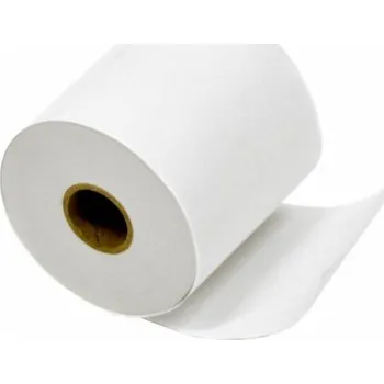 Kotouček do pokladny a tiskárny štítků Kotoučky do pokladny 57/70/17 termo - 59 m