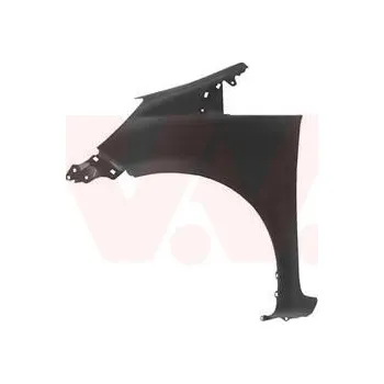 Blatník karosérie Blatník VAN WEZEL 2545657