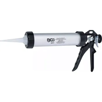 Vytlačovací pistole Tlaková pistole BGS103511 na standardní cartridge 220 mm (BGS103511)
