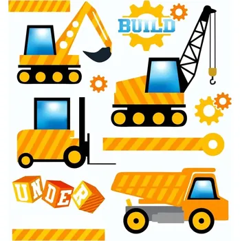 Věšák Dekorativní nášivky na oblečení