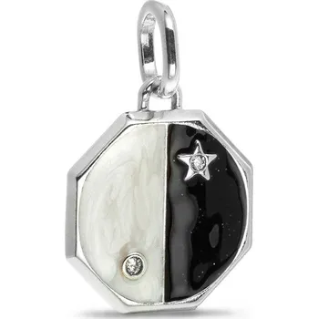 Oblečení a móda PANDORA Moments 793688C01 (Ag925/1000, 2,1 g)