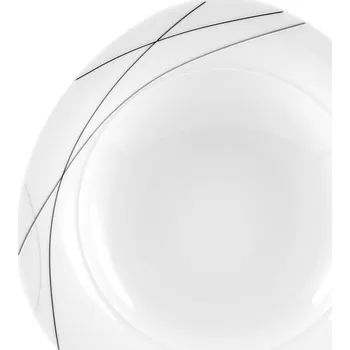 Talíř Seltmann Weiden HLUBOKÝ TALÍŘ, keramika, 23 cm - Hluboké talíře - 003123077407