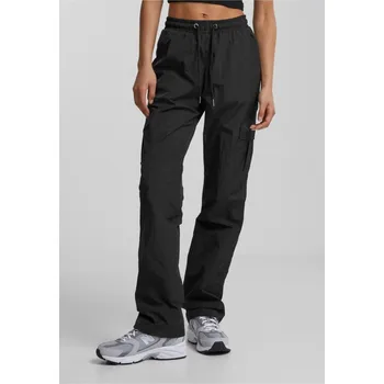 Pánské kalhoty Ladies Nylon Cargo Pants - concrete XXL