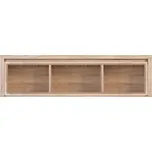 Black Red White Kaspian SFW1W/140 (Dub sonoma)