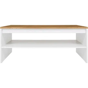 Konferenční stolek Black Red White Holten LAW/110