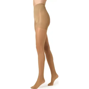 Dámské punčochy Dámské punčochové kalhoty Control Body 40 den - 5 (XL) / melon