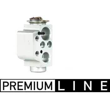 Ventil klimatizace Expanzní ventil, klimatizace MAHLE AVE 13 000P