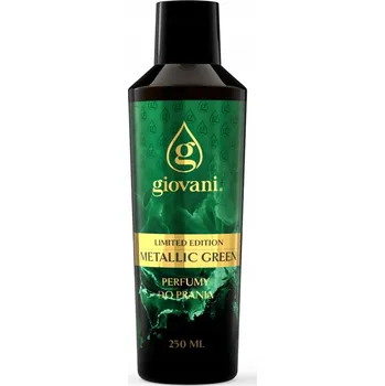 Aviváž Parfém do prádla METALLIC GREEN Objem: 250 ml