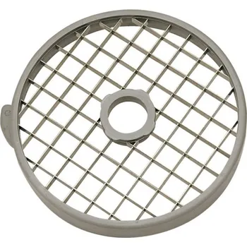 Krájecí kotouč Robot Coupe|-|Model#-#CL 50, CL 52, CL 55, CL 60, R 502, R 652|-|Typ#-#Kostičkovač KOSTIČKOVAČ 20x20x20 MM, Robot Coupe, 28114W Robot Coupe kostičkovač