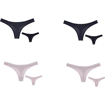 Kalhotky DONELLA Dámské kalhotky Donella 24732760 5-PACK - L/40