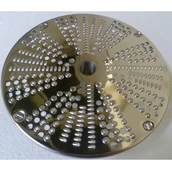 Kráječ zeleniny Robot Coupe|-|Model#-#CL 50, CL 52, CL 55, CL 60, R 502, R 652|-|Typ#-#Strouhač STROUHAČ NA MRKEV A SYROVÉ BRAMBORY, Robot Coupe, 27219W Robot Coupe strouhač