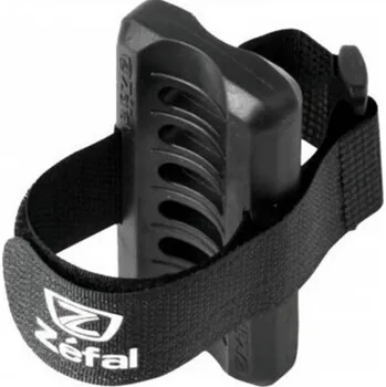 brašna na kolo Zefal držák Universal pump clip