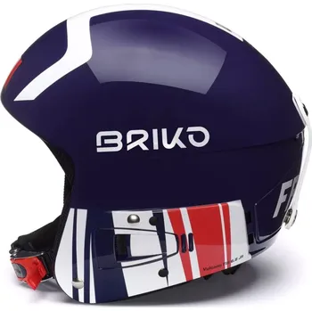 BRIKO VULCANO FIS 6.8 JR Tangaroa Blue helma