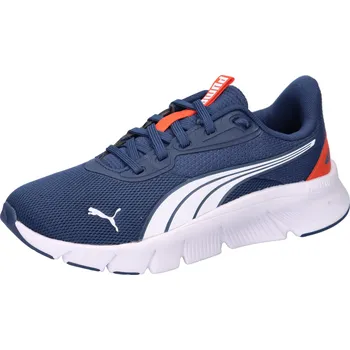 Pánské tenisky PUMA Puma Flexfocus Lite Modern Jr dětské tenisky modré 38 BÍLÁ|MODRÁ|ČERVENÁ