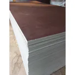 Překližka voděodolná eukalyptus 6,5 mm (2500*1250) F/F