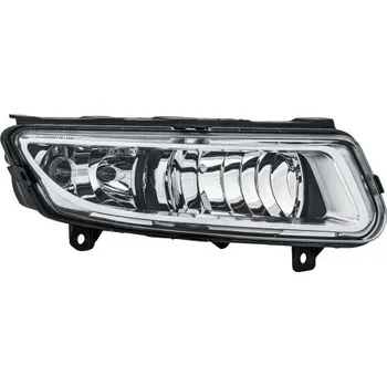 Denní svícení Denní světlo HELLA 2PT 010 377-061