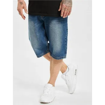 Pánské kraťasy Crush Shorts 90th Mid - indigo 34