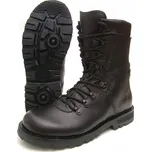 Boty Německá Armáda model 2000, Velikost: č. 6