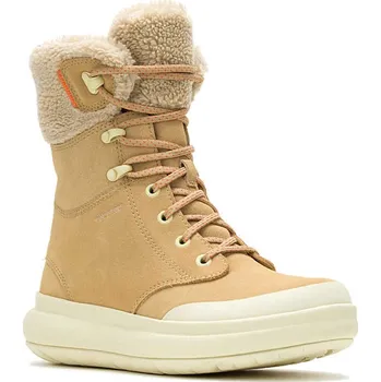 Dámská zimní obuv Merrell Marquette Thermo Tall Zip WP J007074