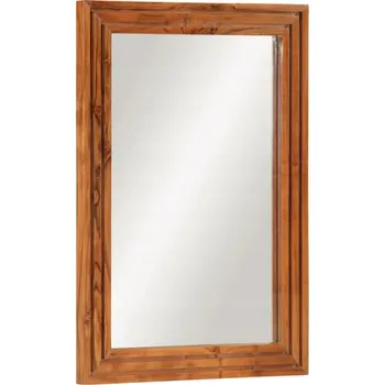 Zrcadlo Zrcadlo VidaXL 50 x 70 mm