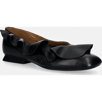 Dámské baleríny Kožené baleríny Camper Casi Myra K201905.001 černá 99X, EUR 39