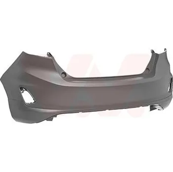 Nárazník Nárazník VAN WEZEL 1859547