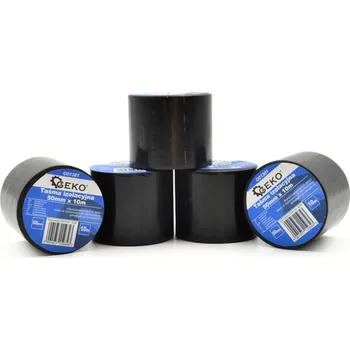 Stavebniny Páska izolační 50mmx10m GEKO G01381