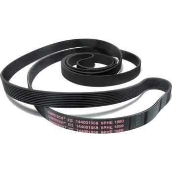 Hnací řemen Indesit C00145707