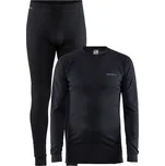 Craft Core Dry Baselayer 1909707-999000