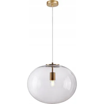 Závěsné svítidlo CAMPANIA 1xE27