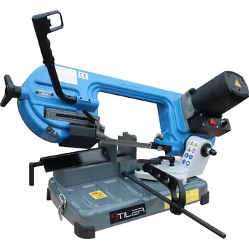Pásová pila Pásová pila Stiler BS150 mobilní 2 kW, pás 20 mm