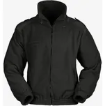 Mikina ARMY fleece Černá, Velikost: L