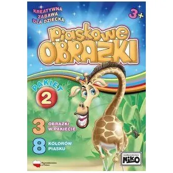 Obraz Niko Pískové obrázky Sada č. 2 89725