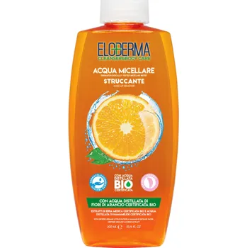 Micelární voda Micelární voda Eloderma pomerančové květy 300 ml IDDRZEX13330