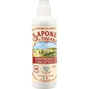 Aviváž Ammorbidente Concentrato Fiori di Campo 1000 ml - Koncentrovaná aviváž IDDRZEX08296