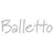 Balletto
