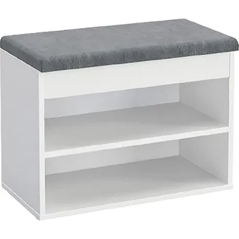 Botník Botník IZO S, bílá