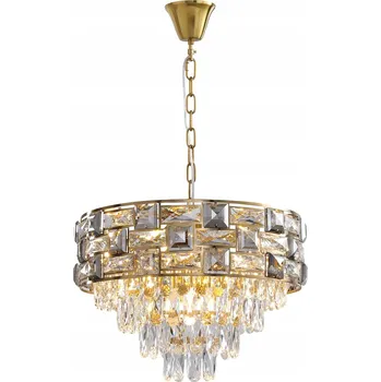 MILAGRO ML8895 Lustr LUXURIA 9xE14