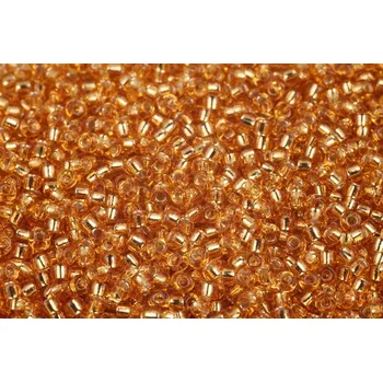 Korálek MIYUKI Round 11/0 - č.802