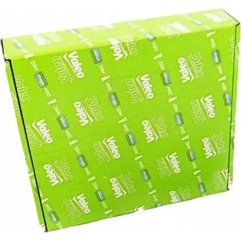 Startér Solenoidový spínač, startér Valeo 594178