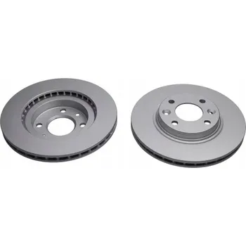 Brzdový kotouč Kavo Parts BR-10033-C Brzdový kotouč